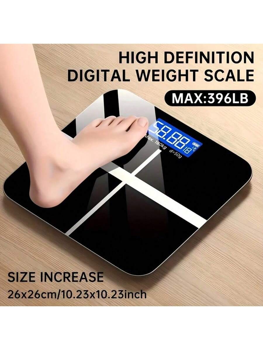 Smart Multi-Function Body Fat  - Smart Home Wellness reseña y precio