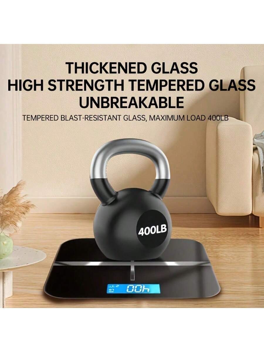 Smart Multi-Function Body Fat  - Smart Home Wellness reseña y precio