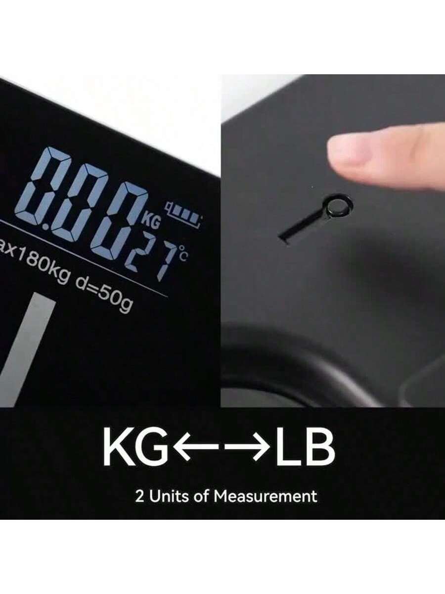 Smart Multi-Function Body Fat  - Smart Home Wellness reseña y precio