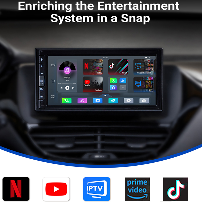OTTOCAST Android Tv Box Wirele - Smart Home Tv reseña y precio