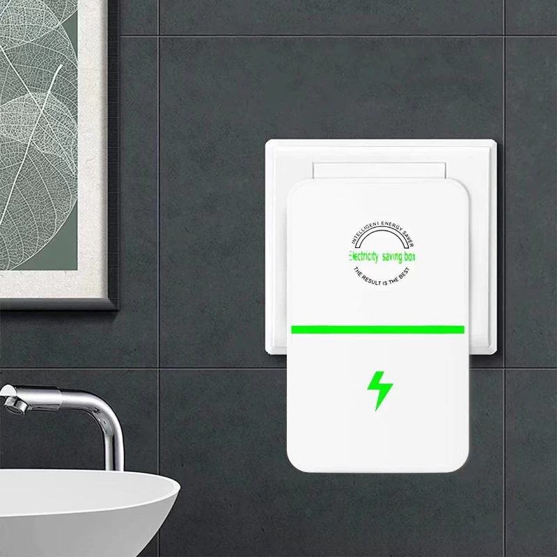 Energy Saving Device Power Sav - Smart Home Energy Management reseña y precio