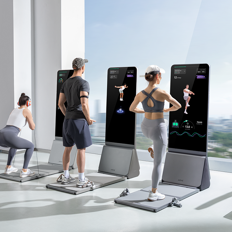 AEKE Integrated Wellness Desig - Smart Home Wellness reseña y precio