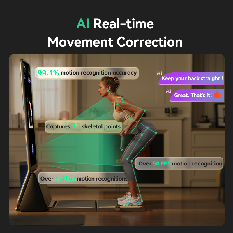 AEKE Integrated Wellness Desig - Smart Home Wellness reseña y precio