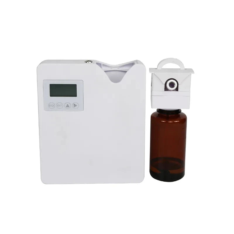Aroma Diffuser For Home Air Fr - Smart Home Devices reseña y precio