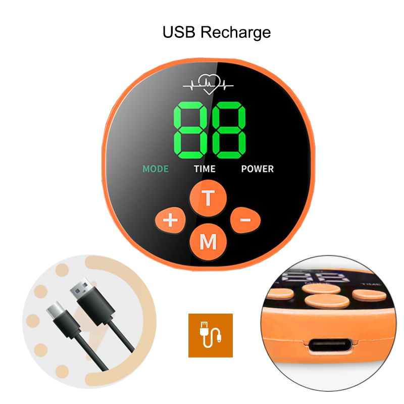 Abdominal Toning Belt Smart Ab - Smart Home Wellness reseña y precio