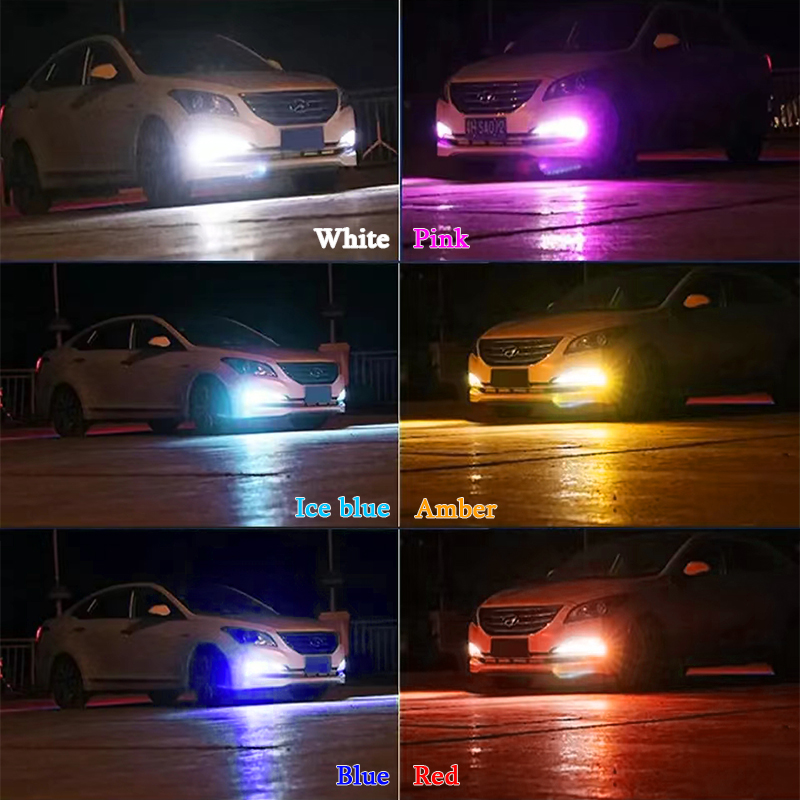 H4 HB2 9003 Led Headlight Canb - Smart Bulb reseña y precio