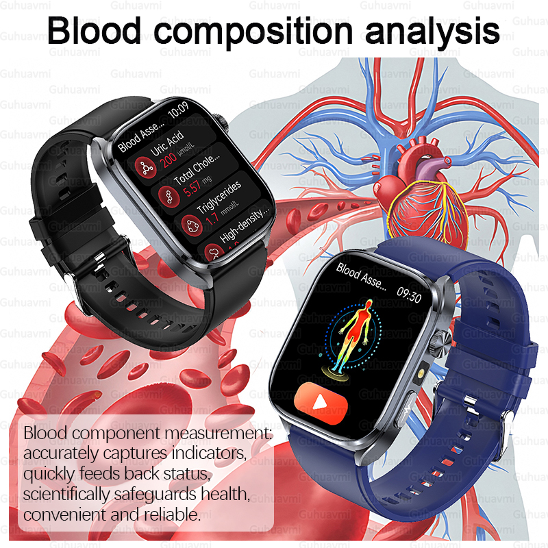 Accurate Blood Lipids Uric Aci - Smart Home Energy Management reseña y precio
