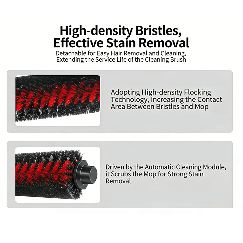 For Roborock Saros 20 Sonic /  - Robot Vacuum reseña y precio