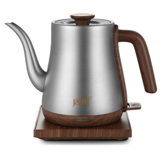 Morden Style Pure Titanium Ele - Home Smart Kettle reseña y precio