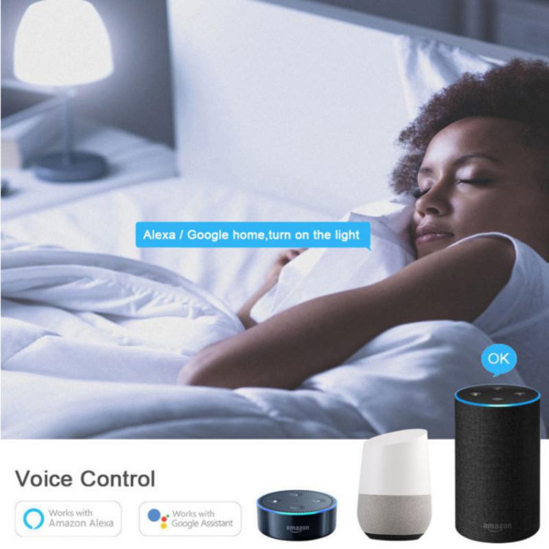 Cozylife WiFi Smart Light Bulb - Alexa Compatible Bulb reseña y precio
