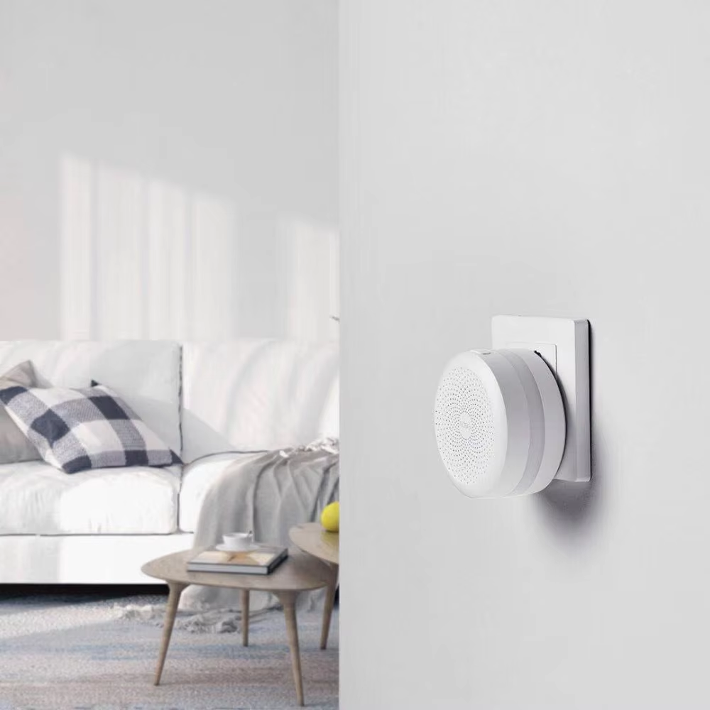 Aqara M1S Hub E1 Gateway With  - Smart Home Wifi Hub reseña y precio
