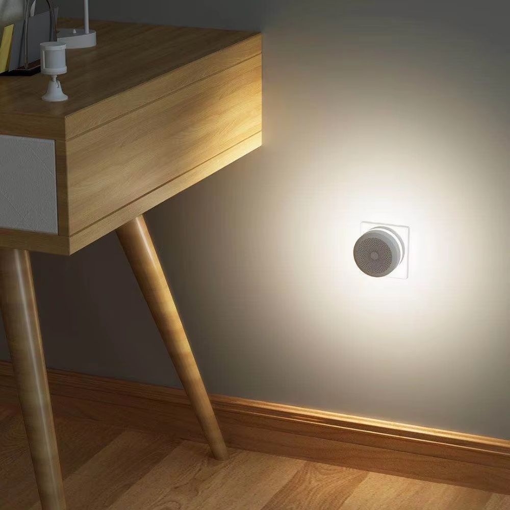Aqara M1S Hub E1 Gateway With  - Smart Home Wifi Hub reseña y precio