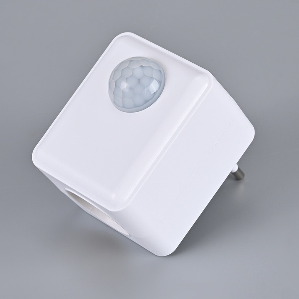 Smart E27 Infrared Sensor Lamp - Smart Bulb reseña y precio