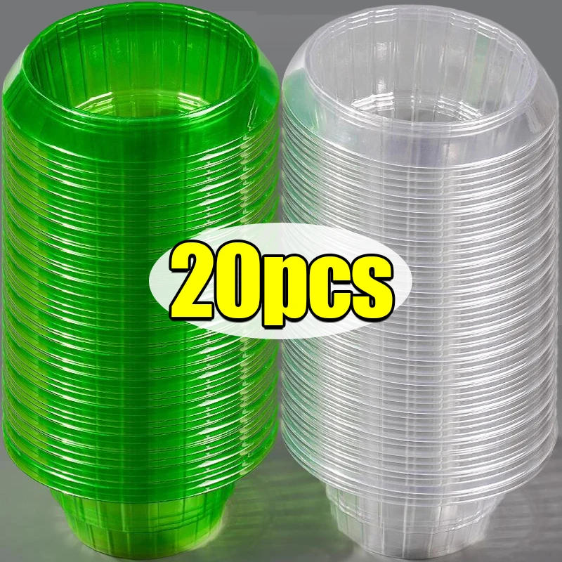 Plants Slug Protection Rings V - Smart Home Green reseña y precio