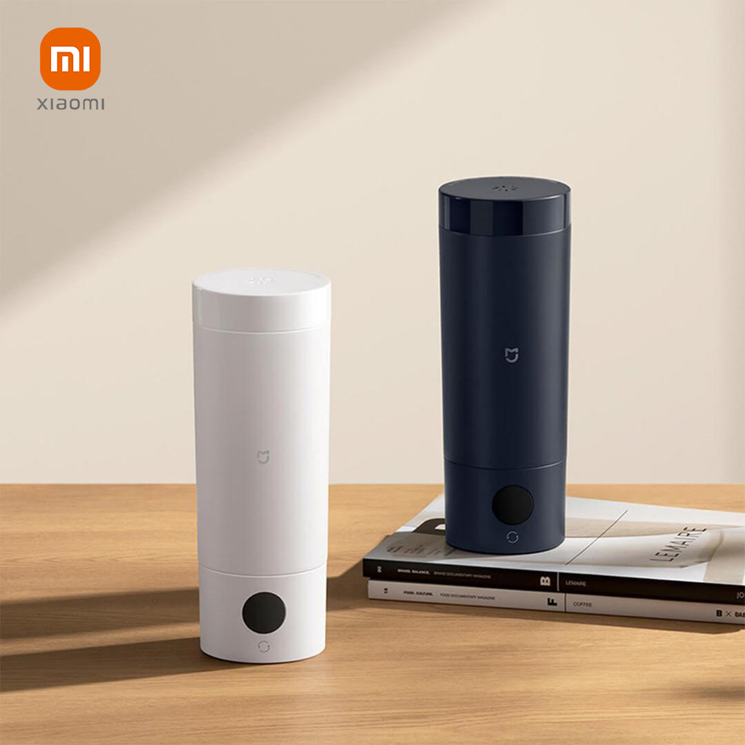 Original XIAOMI Mijia Portable - Home Smart Kettle reseña y precio