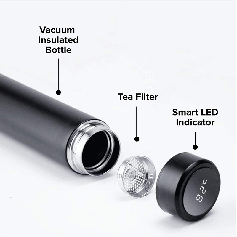 Stainless Steel Smart Water Bo - Home Smart Kettle reseña y precio