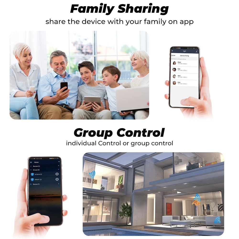 1pcs Wifi DIY Interruptor Smar - Smart Ir Remote Controller reseña y precio