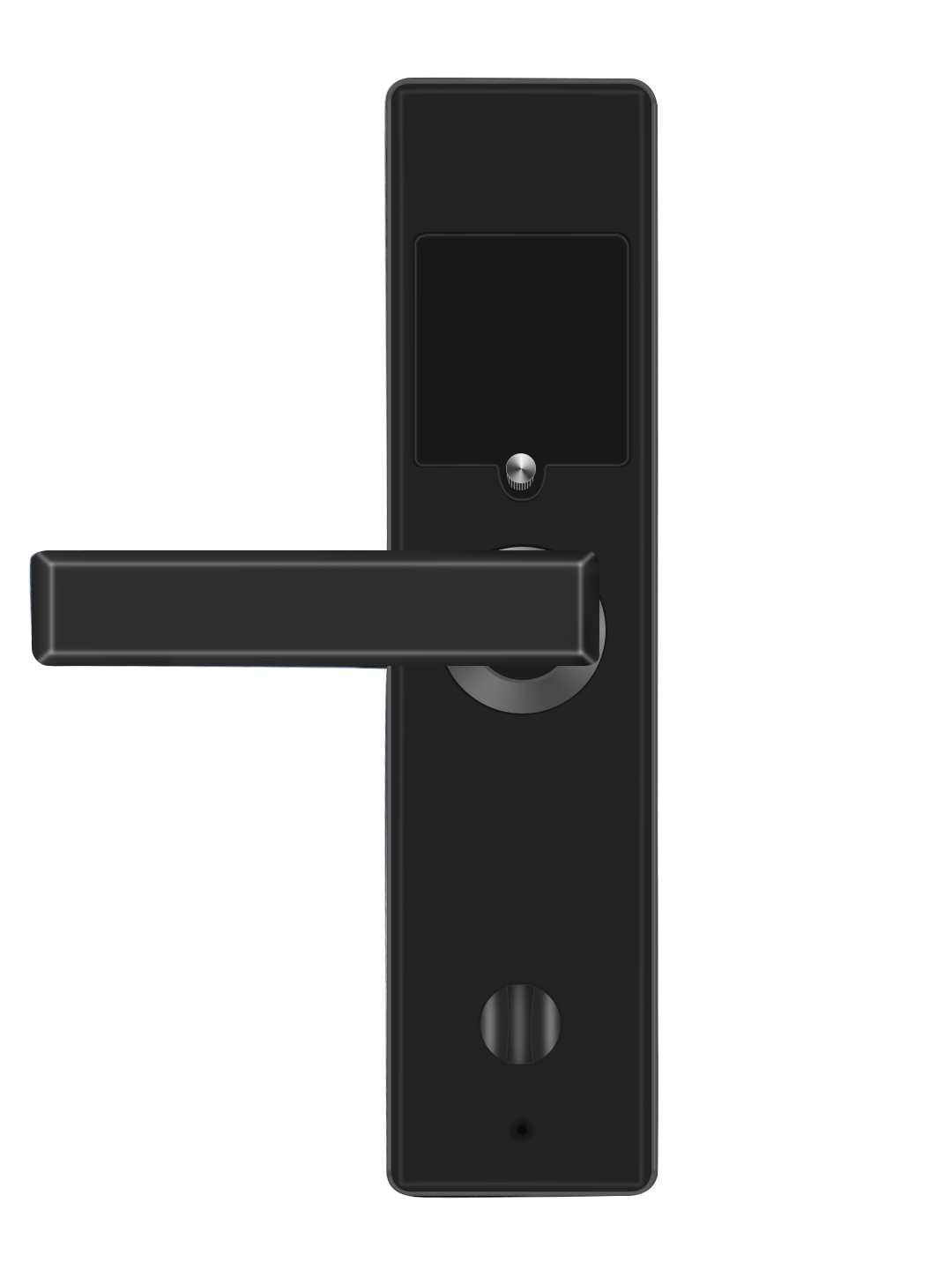 Electronic Door Lock Home WiFi - Smart Home Login reseña y precio