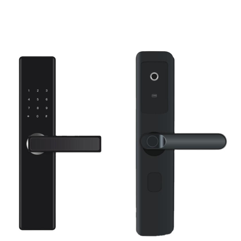 Electronic Door Lock Home WiFi - Smart Home Login reseña y precio