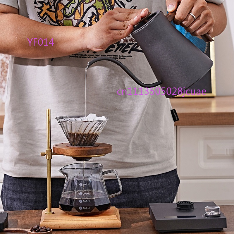 Smart Constant Temperature Goo - Home Smart Kettle reseña y precio