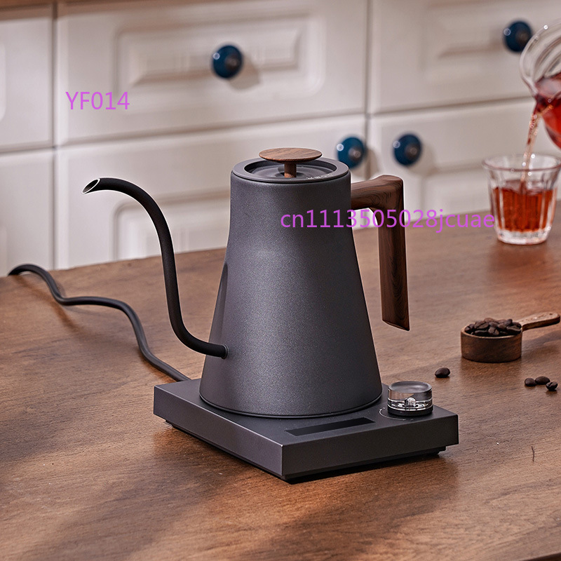 Smart Constant Temperature Goo - Home Smart Kettle reseña y precio