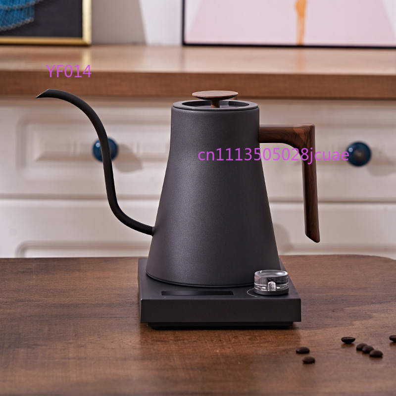 Smart Constant Temperature Goo - Home Smart Kettle reseña y precio
