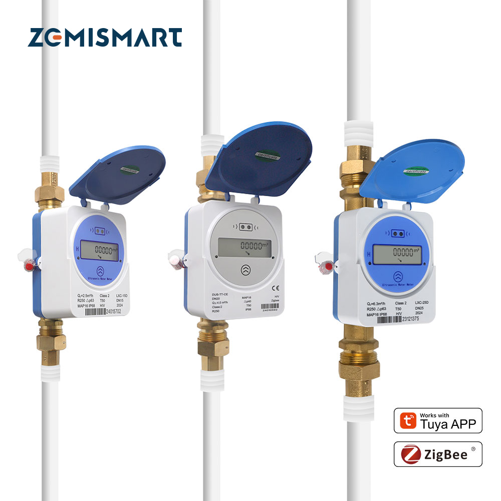 Zemismart Zigbee Smart Ultraso - Smart Home Assistant reseña y precio