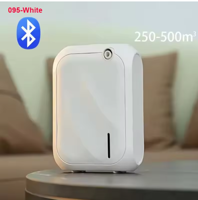 JQNING Bluetooth Smart Aroma D - Smart Home Devices reseña y precio