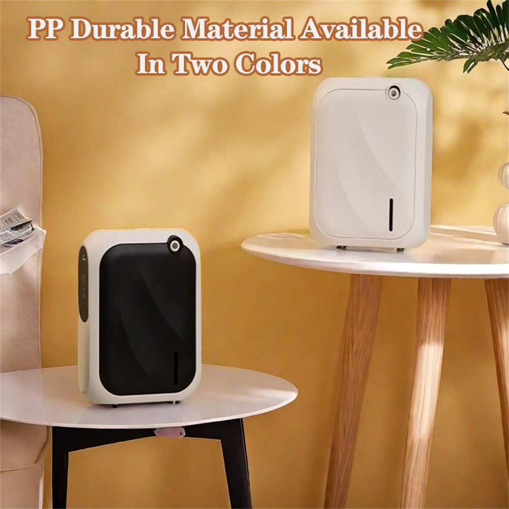 JQNING Bluetooth Smart Aroma D - Smart Home Devices reseña y precio