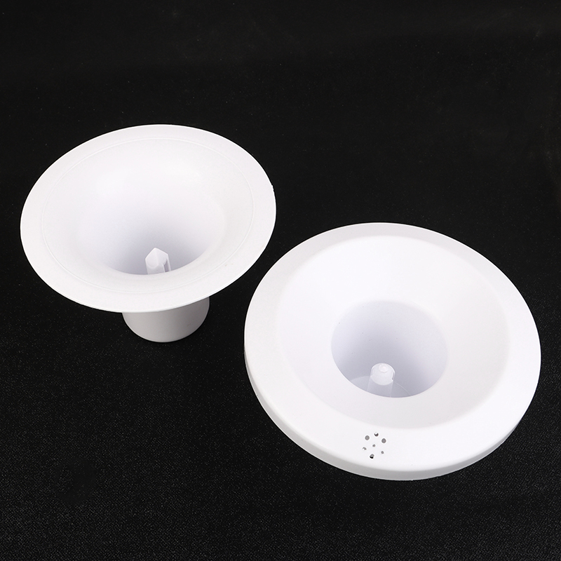 Plastic Smart Seat Cap Univers - Home Smart Kettle reseña y precio