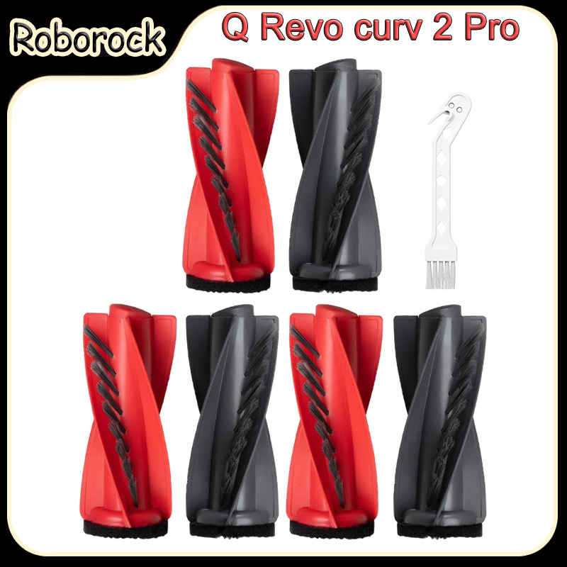 For Roborock Q Revo curv 2 pro - Robot Vacuum reseña y precio
