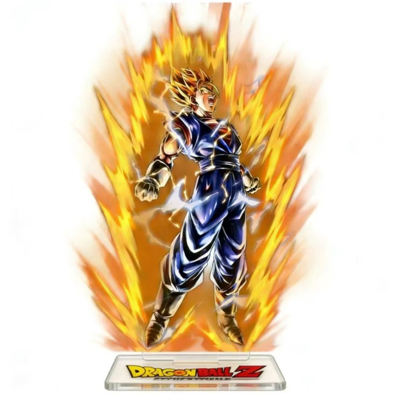 Cartoon anime Dragon Ball acry - Smart Home Room reseña y precio