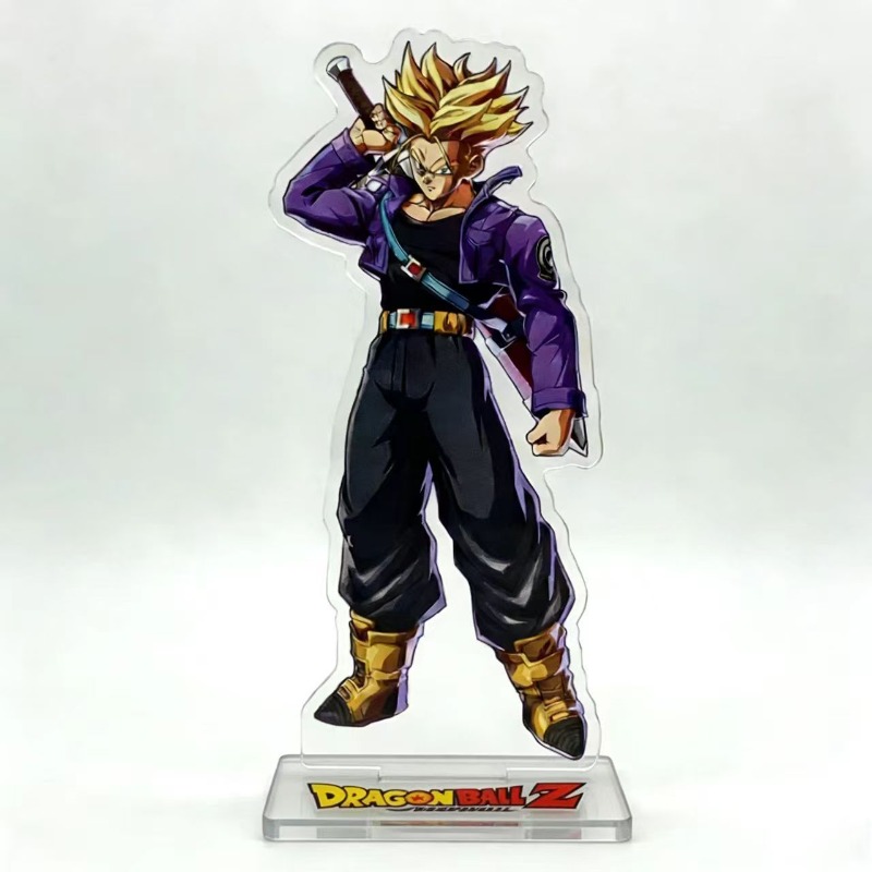 Cartoon anime Dragon Ball acry - Smart Home Room reseña y precio