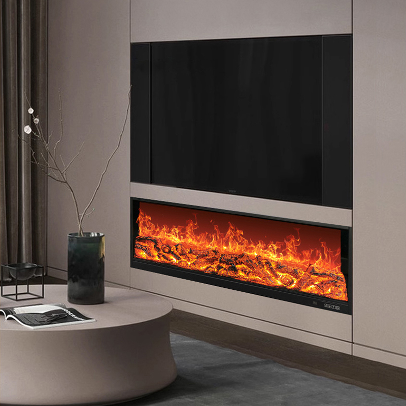 New Model With Glass and Log 2 - Smart Home Login reseña y precio