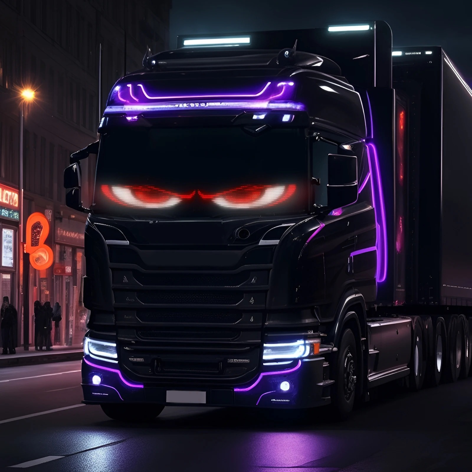 LED Car Sign Flexible LED Matr - Smart Bulb reseña y precio
