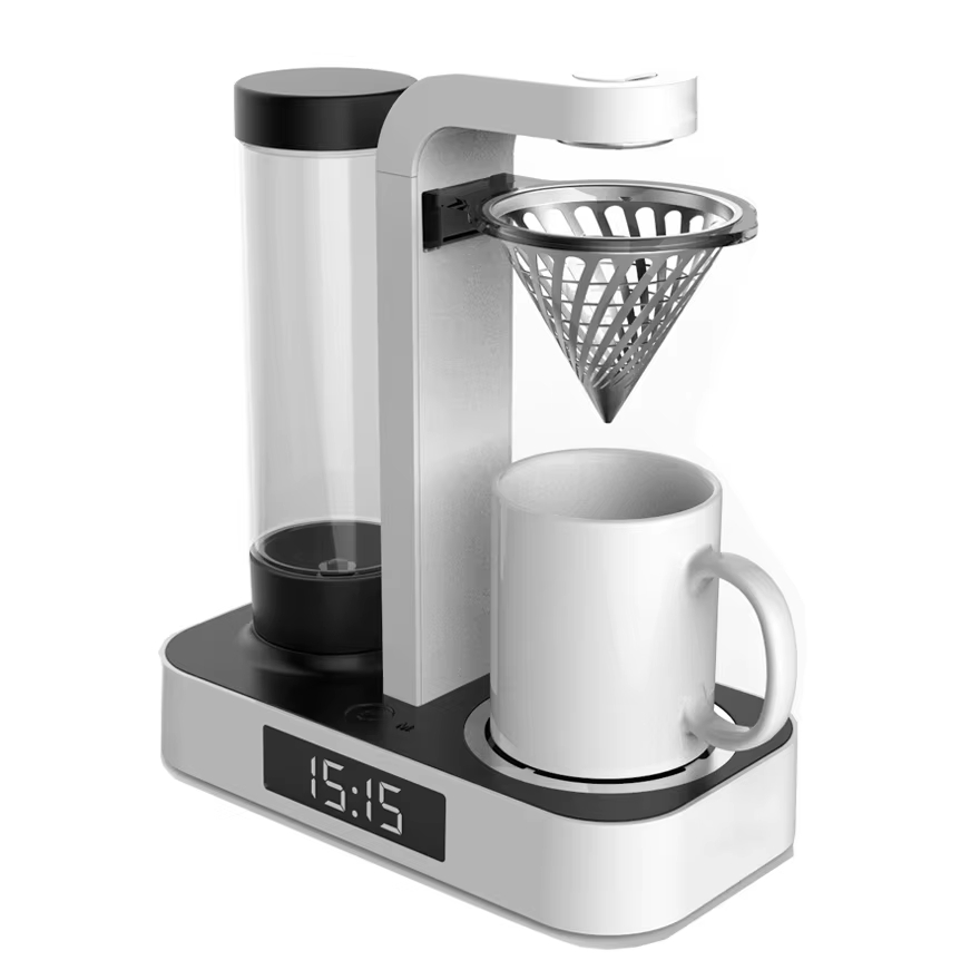 Smart Alarm Electric Glass Ket - Home Smart Kettle reseña y precio