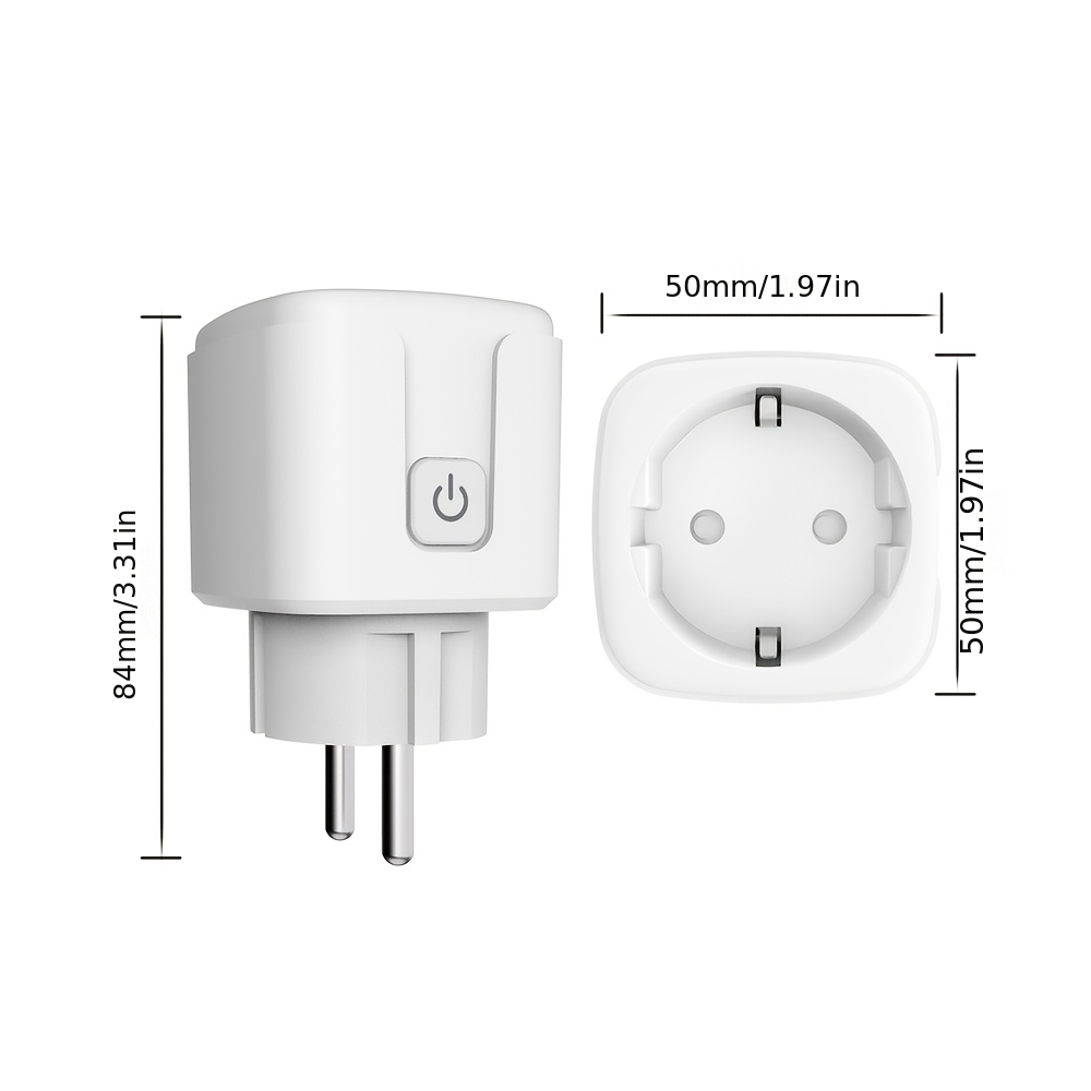 EWeLink Smart WiFi Socket EU R - Smart Ir Remote Controller reseña y precio
