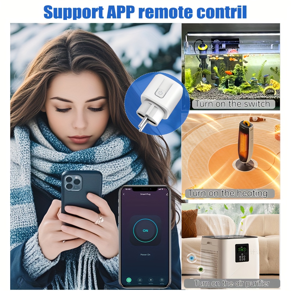 EWeLink Smart WiFi Socket EU R - Smart Ir Remote Controller reseña y precio