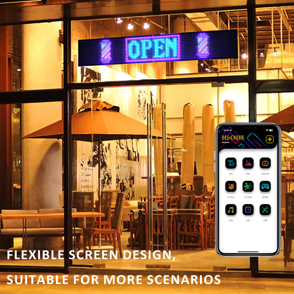 USB 5V LED Flexible Screen Mat - Smart Bulb reseña y precio