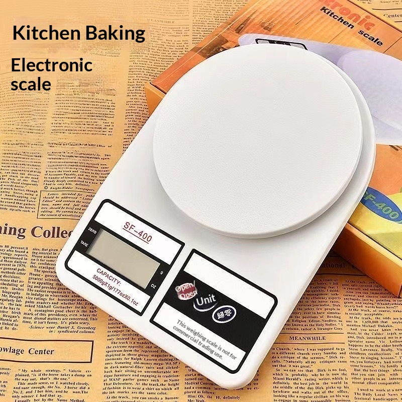 Hot Ultra High Precision Kitch - Smart Home Kitchen reseña y precio