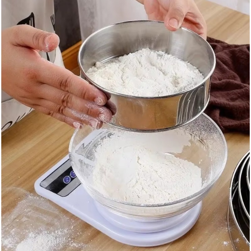 Hot Ultra High Precision Kitch - Smart Home Kitchen reseña y precio