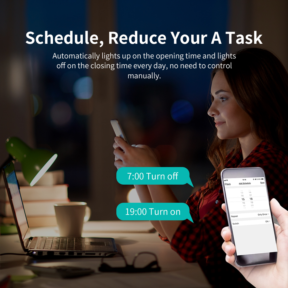 Tuya WiFi Mini Micro USB Adapt - Smart Home Yandex reseña y precio