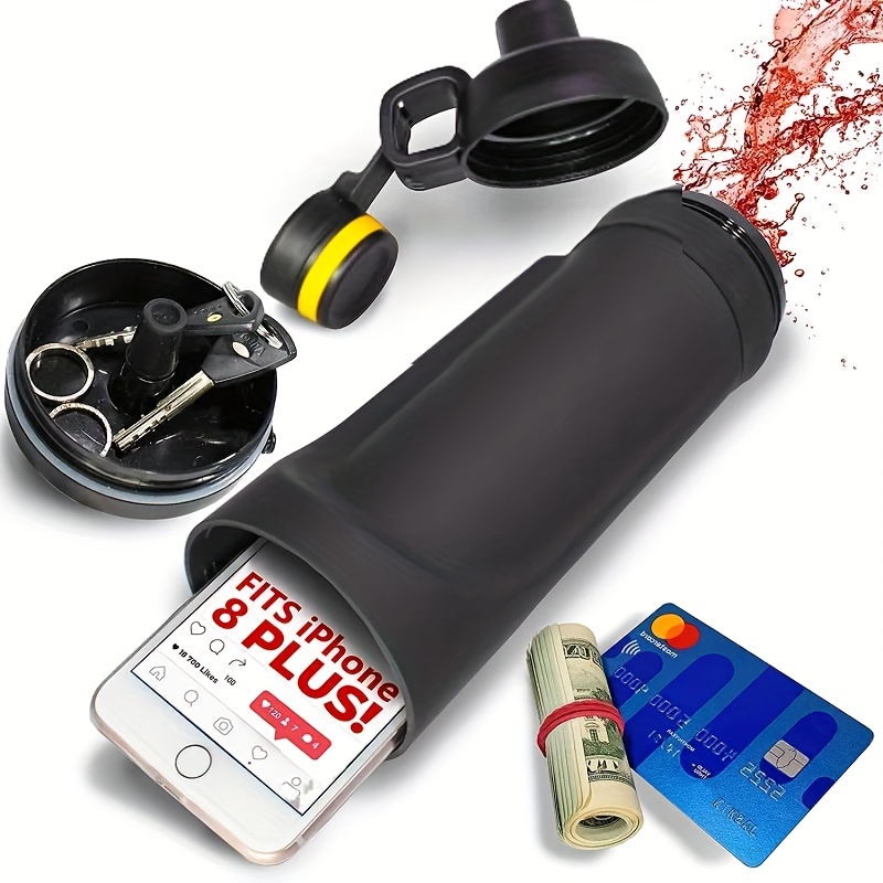 Diversion Water Bottle Storage - Home Smart Kettle reseña y precio