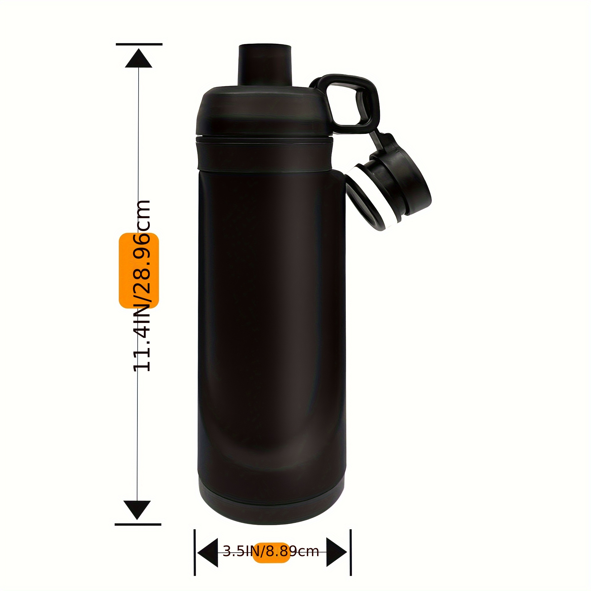 Diversion Water Bottle Storage - Home Smart Kettle reseña y precio