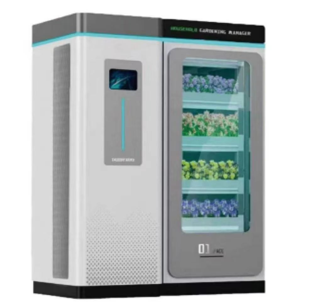 Hydroponic Grow System Greenho - Smart Home Devices reseña y precio
