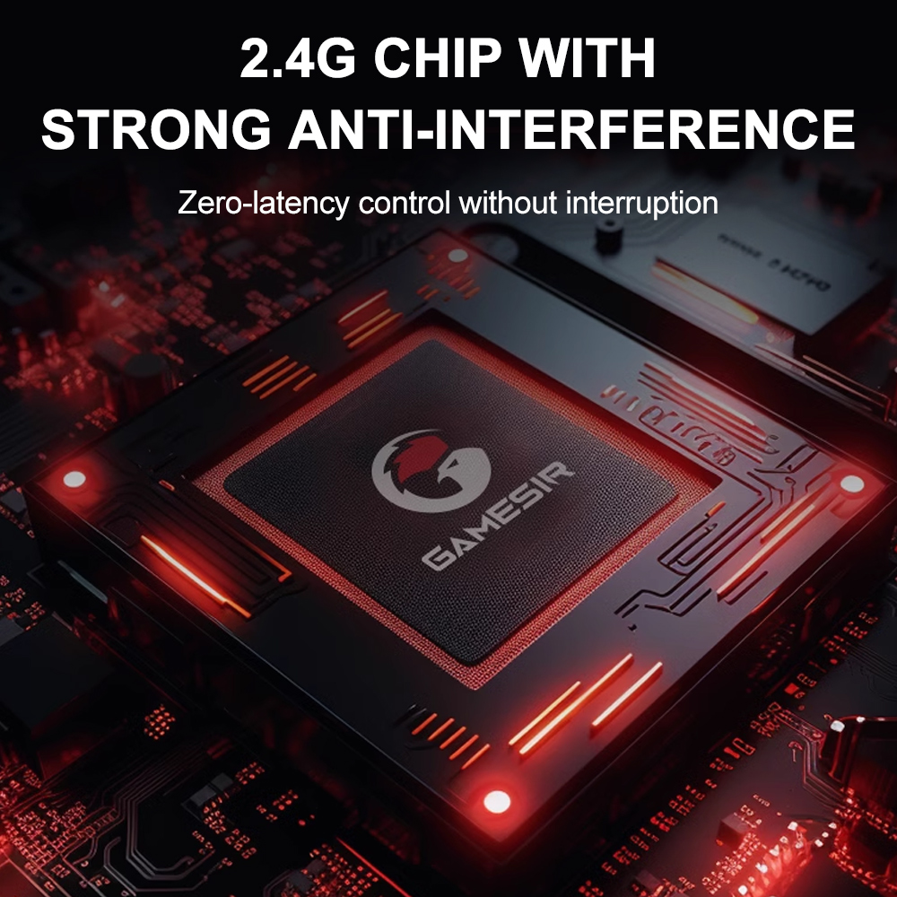 GameSir G8 Plus X5s Bluetooth  - Smart Home Pc reseña y precio