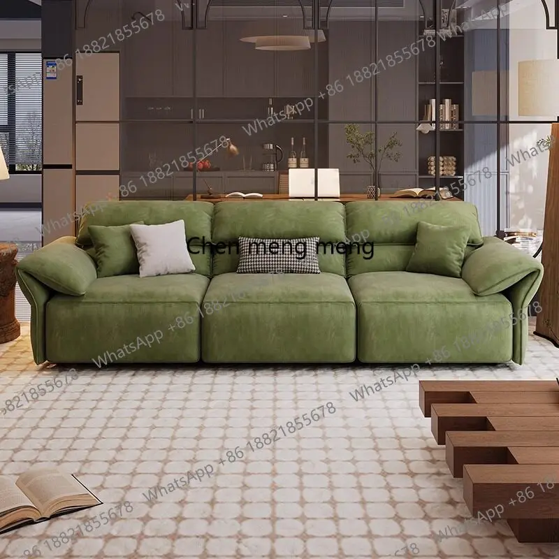 CC Modular Oversized Living Ro - Smart Home Green reseña y precio