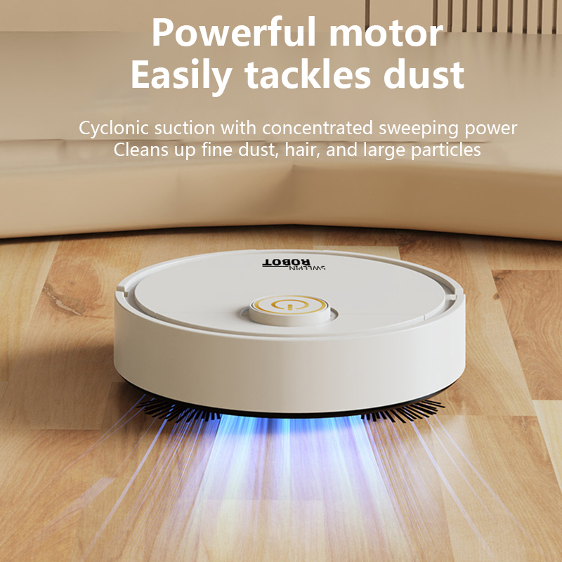 Hot Selling 6000pa Smart Sweep - Smart Home Kitchen reseña y precio